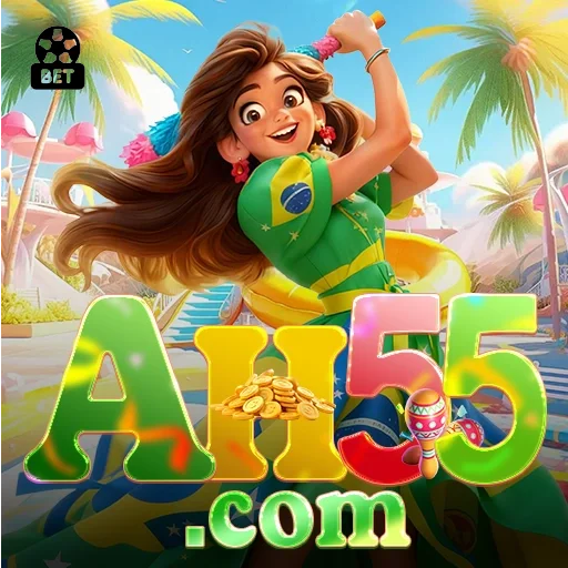 Logo da ah55