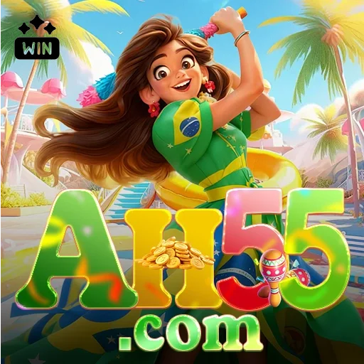 Logo da ah55