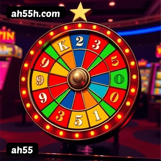 Slots mobile ah55