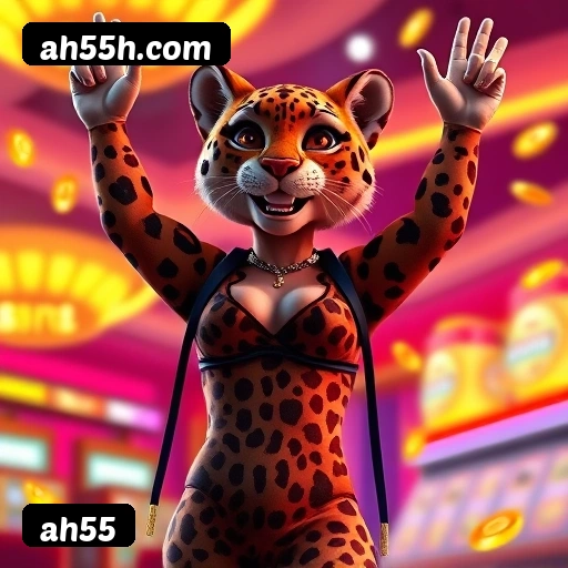 Jogos de slot online na ah55